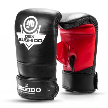 ΓΑΝΤΙΑ ΕΚΠΑΙΔΕΥΣΗΣ BUSHIDO BAG
