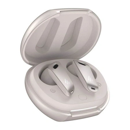 Auscultadores TWS Edifier NeoBuds Plus, ANC (pérola)