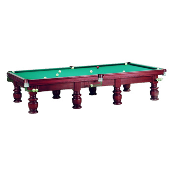 Stół Snookerowy Kanclerz – Ekskluzywny Stół Snookerowy 12ft do Profesjonalnej Gry