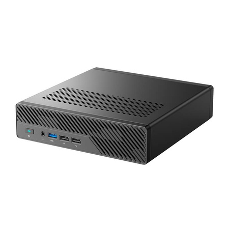 MINI-PC Minis Forum MS-01-S1390 Intel Core i9-13900H barebone-tietokoneet