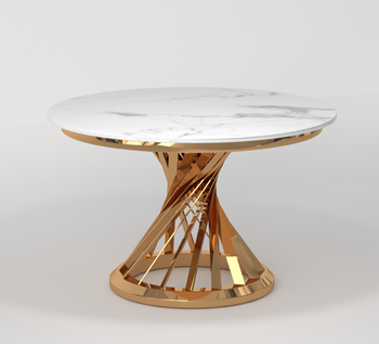 Mesa de Jantar Soren – Modernidade no seu ambiente