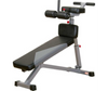 BT321 — Banco ajustable para abdominales | Uso comercial