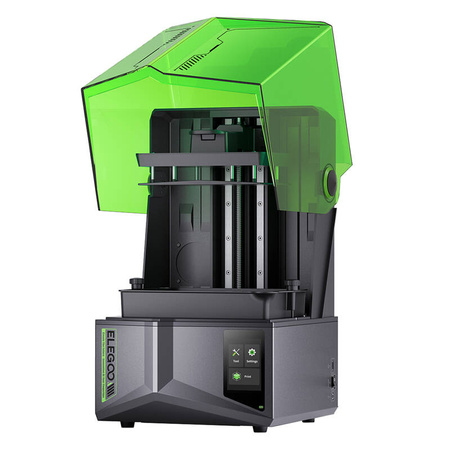 Impressora 3D ELEGOO Saturn 4
