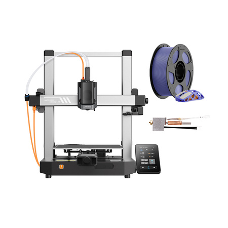 Drukarka 3D Anycubic Kobra 3 V2 Combo + Hotend + Filamento gratis