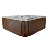 Garden Jacuzzi SPA751 210x210 cm – luxurious relaxation in your garden
