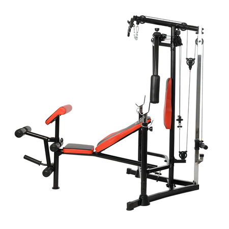 CYBORG 1 HMS Harjutusatlas