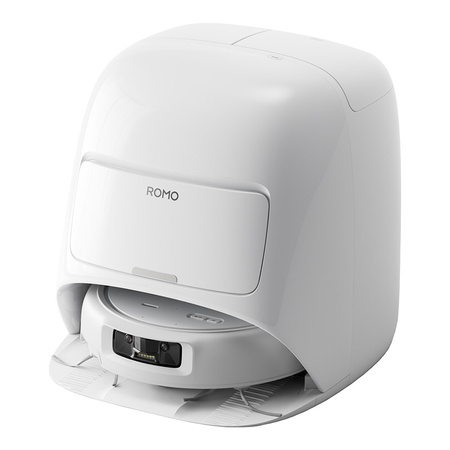 DJI Romo S städrobot