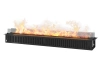 Șemineu cu aburi INVAPO INSERT 2200 - Design modern ideal pentru orice interior