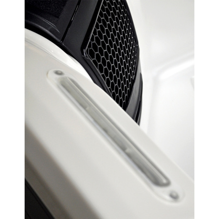 Dārza džakuzi SPA750 200x200 cm - komforts un atpūta jūsu dārzā