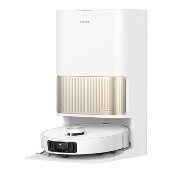 Úklidový robot Dreame L40s Pro Ultra (bílý)
