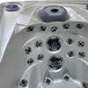 Outdoor Jacuzzi SPA747 F27 210x210 cm – comfort and elegance