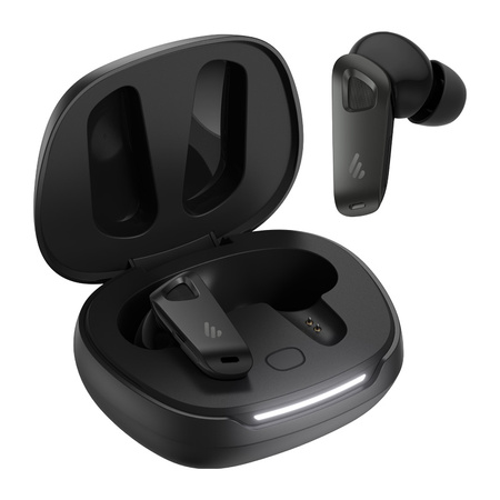 TWS Auriculares Edifier NeoBuds Pro 3 ANC (negro)
