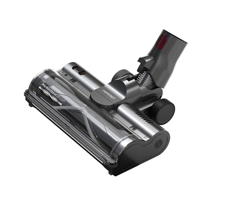 Ασύρματη κάθετη ηλεκτρική σκούπα Concept VP6260 – Ισχυρή 4-σε-1 με σφουγγάρισμα και UVC