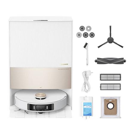 Robot de limpieza Dreame L20 Ultra Complete