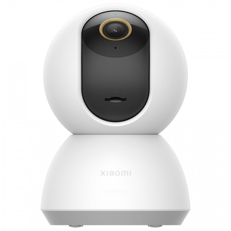 Xiaomi Smart Camera C300 - Surveillance Camera with 2304x1296 Resolution, Motion Detection and 360° Rotating Lens - Smart Monitoring for your Home