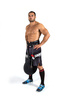 CEINTURE DE MUSCULATION - DIP BELT BUSHIDO