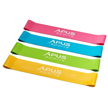 Mini Power Bands – Apus Sport