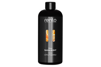 Rento Sauna Цитрусов аромат 400 мл