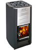 Pod 300 Garden Sauna / Harvia Electric or Wood-Burning Stove / High-Quality Scandinavian Spruce (Thermowood) | Wellness | Relax | SPA | Home SPA | Modern Design