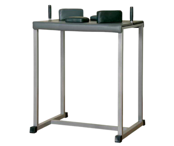BT704 — Armworsteltafel (staande positie) | Professionele uitrusting voor training en wedstrijden