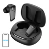 Навушники TWS Edifier NeoBuds Planar ANC (чорні)