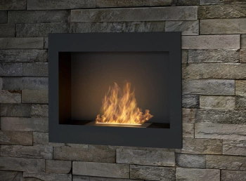 Biokominek FRAME 600