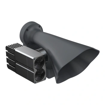 Altavoz, Megáfono con luz LP12 DJI Matrice 30