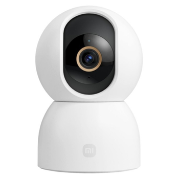 XIAOMI Kamera Smart C500 EU – Kamera Wi-Fi 3200x1800, Detekcja Ruchu, Mikrofon, Głośnik, iOS, Android – Inteligentne Monitorowanie Domu i Biura