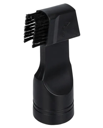 Прахосмукачка с торба MPM MOD-54 – 850 W, HEPA 13 филтър, многократна торба 3,5 l, 5 накрайника, обхват 7 m