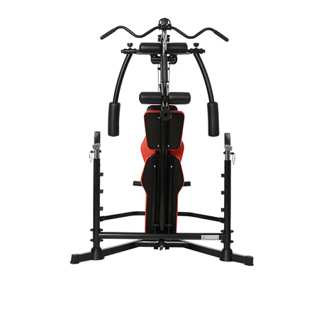 CYBORG 1 HMS Harjutusatlas