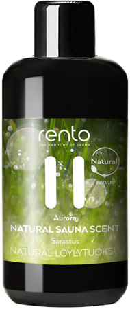 Rento Natural Aurora pirts aromāts 100 ml
