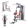 TYTAN 7 HOME GYM HMS PREMIUM