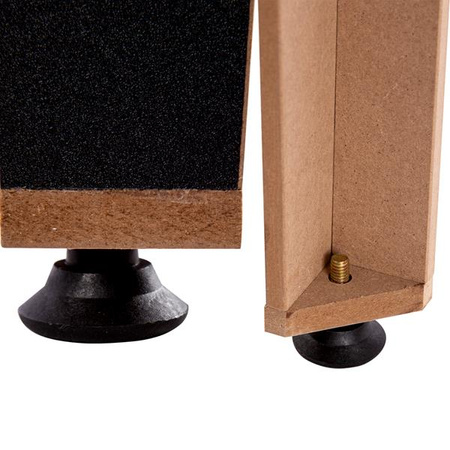 SDM 4-in-1 air hockey, foosball, ping-pong și masă de biliard