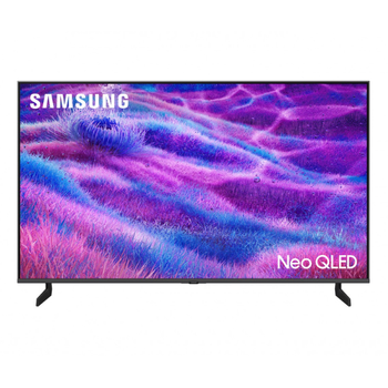 Samsung Neo QLED 50 pulgadas 4K TV QE50QN80FAUXXH - Ultra HD, Smart TV, Dolby Atmos, Tizen, HDR10+, Quantum HDR, Neo QLED - Televisor moderno para el salón