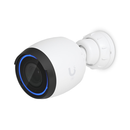 Ubiquiti UVC-G5-Pro | IP-камера | 4K Ultra HD 30 к/с, IP65, 1x RJ45 100 Мбіт/с PoE, 3-кратний оптичний зум