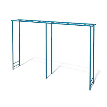 Monkey bar UT111 - mänguväljak ja treening lastele