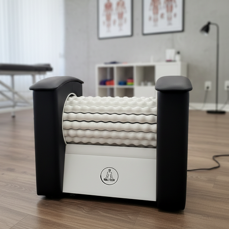 ROLL LUXURY koos infrapunakihtidega Tootja | Luxury Relaxation | Perekonnale ja sõpradele