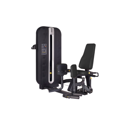 Reiden adduktorikone pinolla PLM-614