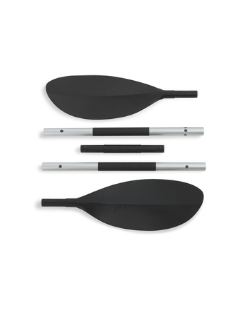 Challenger K2 caiac gonflabil pentru 2 persoane padele pompă capac INTEX 68306