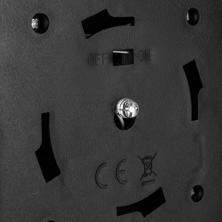 Gardlov слънчева градинска лампа 25421