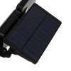 Lámpara solar 180 LED Izoxis 24889
