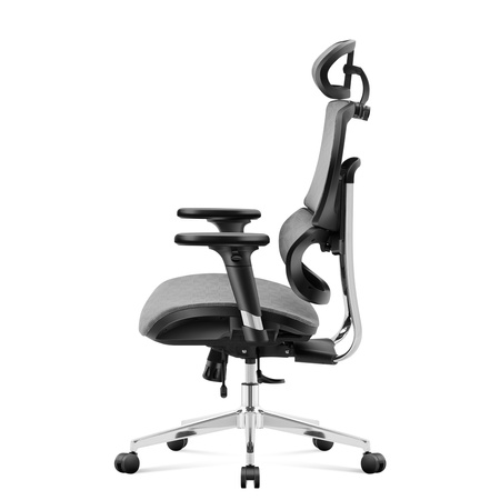 Mark Adler Expert 8.0 kontoritool – ergonoomiline, pöörlev, kõrgusega reguleeritav