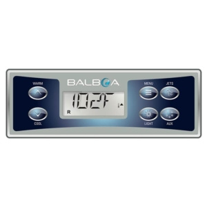 Jacuzzi ogrodowe Neptun Uno dla 1 osoby / Kompaktowe SPA z hydromasażem / Balboa System / LED / Ozonowanie | Relaks | Komfort | Wellness | Luksus | Całoroczne Użytkowanie