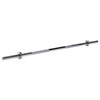GPR120 BARRA DRITTA 6.75KG CON FILETTO E MORSETTO 1200MM HMS