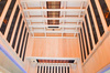 MO-EA1R Infrarotsauna | Heimisches SPA | Modernes Design