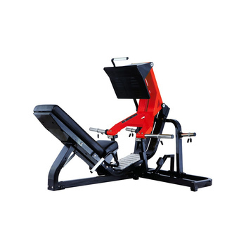 PLM-408 Benmuskelträningsmaskin