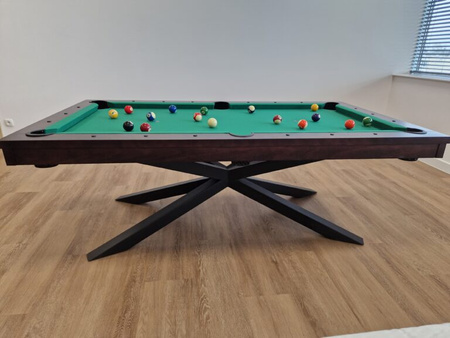 Τραπέζι μπιλιάρδου Martin – Υψηλή ποιότητα σε προσιτή τιμή