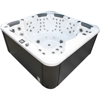 hydromassage badekar resarö