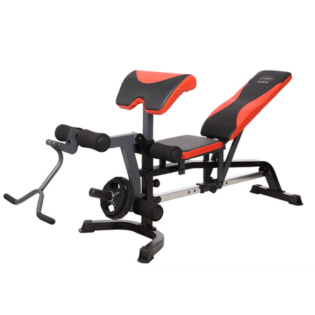 Багатофункціональний кран Atlas X2 HMS