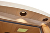 Sauna Interior OFS03-3 – Sauna Finlandesa de Infrarrojos 